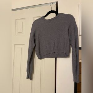 NWOT LA HEARTS Fine Gauge Sweater
